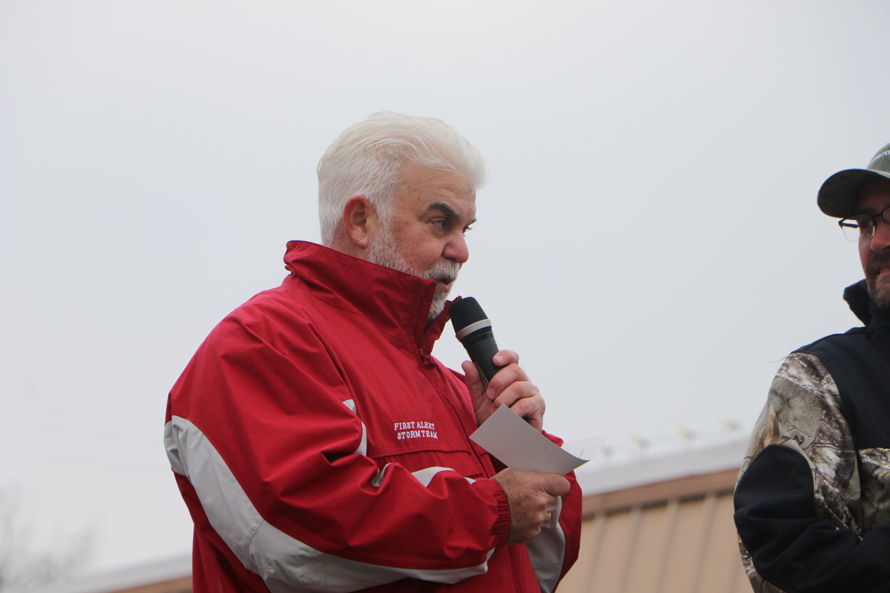 Christmas parade